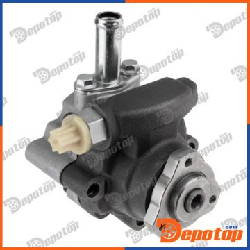 Pompe de direction assistée pour LAND ROVER | QVB101350, SPW-LR-022